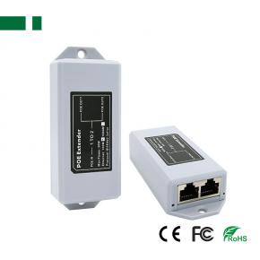 CPE-1022G 1.0Gbps 1*2 POE Splitter POE Extender
