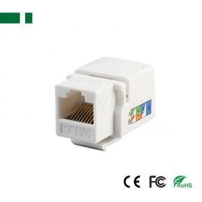 CRJ-KP6 Tool-free CAT6 UTP network module Keystone Jack