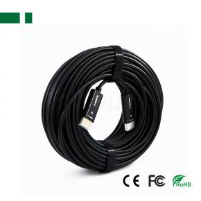 Optic Fiber HDMI Cable CHM-30-4K-F 