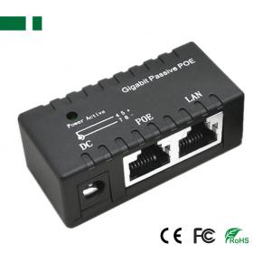 CPE-G102B 1.0Gbps POE Injector Power over Ethernet for IP Camera 