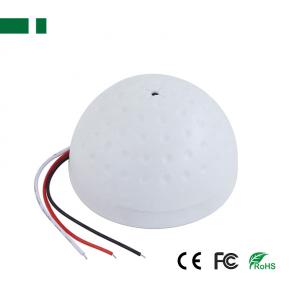 CAP-408 High Sensitivity cctv microphone