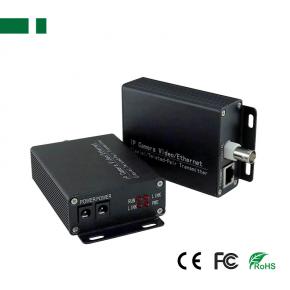 CEOC-01 100Mbps IP Extender over Coax Cable Transmit Distance Max 2KM 