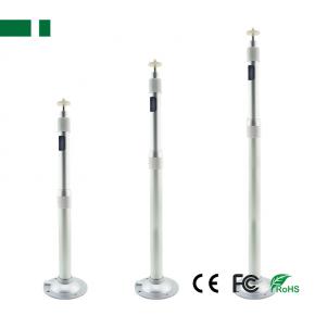 CB-131 Adjustable Aluminum Alloy Telescopic Bracket