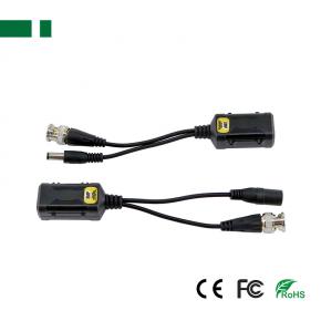 CPB-H307P 8MP 2-in-1 HD Video Balun with Surge Protector