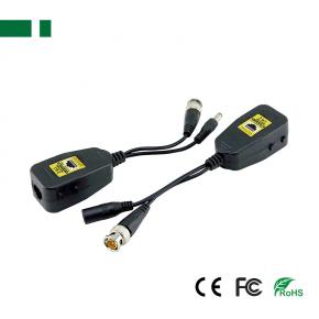 CPB-H308P 8MP 2-in-1 HD Video Balun with Surge Protector