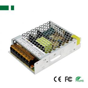 CM12V75W DC12V-24V 75W Switching Power Supply