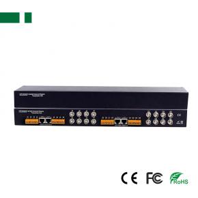 CPB-H1604 16CH HD-AHD CVI TVI Video Balun for CCTV
