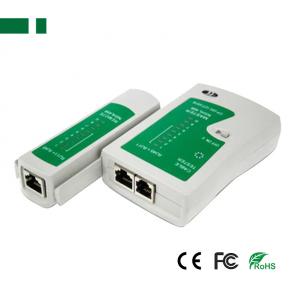 CT-08 Cable Tester for RJ11, RJ45