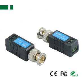 CPB-H101 8MP HD-CVI-TVI-AHD-CVBS Video Balun