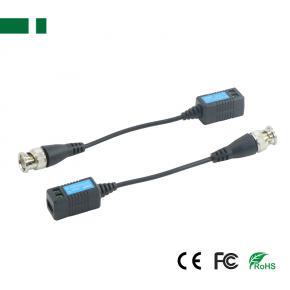 CPB-H101C 8MP HD-CVI-TVI-AHD-CVBS Video Balun
