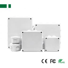 CJB-100A Plastic Junction Box. CJB-100B, CJB-100C, CJB-100D, CJB-100E, CJB-100F, CJB-100G, CJB-100H, CJB-100M, CJB-100P, CJB-100R, CJB-100T