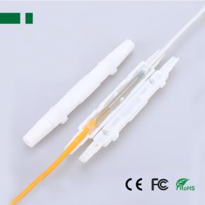 CNP-03 Open Type Circular Optical Fiber Protection Box