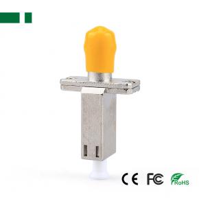 CFC01-LCUF-STUF LC Female UPC to ST Female UPC Fiber Optic Adapter