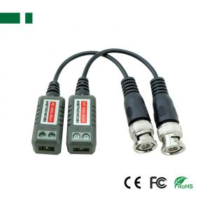 CPB-H101C-2 8MP HD Video Balun with Surge Protection