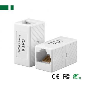 CRJ-B3-6 CRJ-B3-6A RJ45 modular female to female adapter