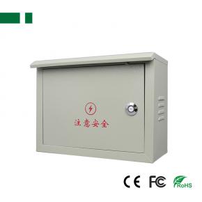 CB-325B CB-325C CB-325D CB-325E CB-325F CB-325G  Rainy-proof Metal Box for Security system