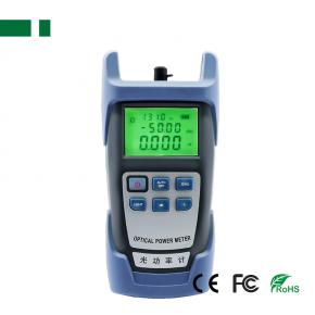 COPM01-50 FTTH Optical Power Meter -50~+26​dBm
