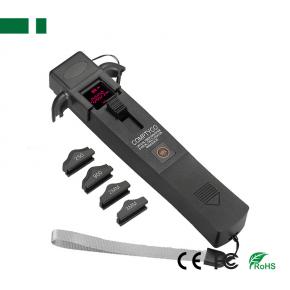 CVFL-A35 Dry Battery Fiber Optic Identifier Live with Built in 10mw Visual Fault Locator