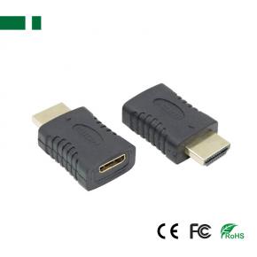 CHA-024 HDMI Male to Mini HDMI Female Connector
