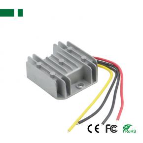 CP03-1224-3AL DC9V-36V to DC24V3A Waterproof Power Supply Boost Module
