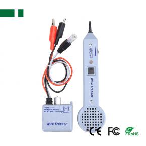 CST-2107 Tone Generator Kit Wire Tracer Circuit Tester Tone Tracing Probe Kit
