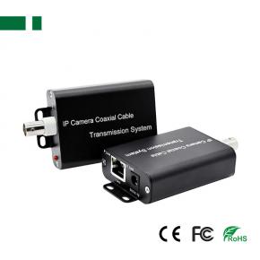 CEOC-07 100Mbps IP Extender over Coax Cable Transmit Distance Max 500M