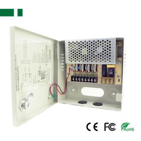 CP1209-3A-4 36W 4-CH Centralized Power Supply Box