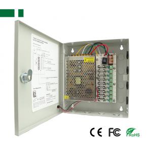 CP1209-5A-9 60W 9-CH Centralized Power Supply Box