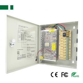 CP1209-10A-8 120W 8-CH Centralized Power Supply Box