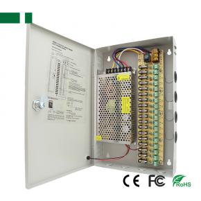 CP1209-15A-18 180W 18-CH Centralized Power Supply Box
