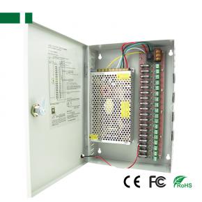 CP1209-20A-18 240W 18-CH Centralized Power Supply Box