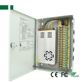 CP1209-30A-18 360W 18-CH Centralized Power Supply Box