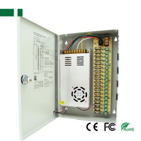CP1209-40A-18 480W 18-CH Centralized Power Supply Box