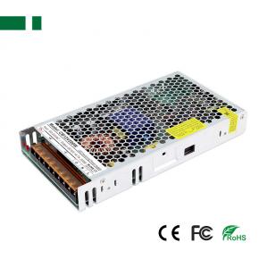CM12V200W DC12V-24V 200W Switching Power Supply