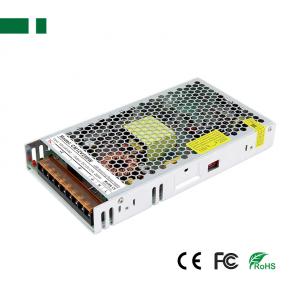 CM12V250W DC12V-24V 250W Switching Power Supply