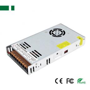 CM12V400W DC12V-24V 400W Switching Power Supply