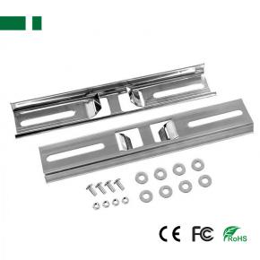 CB-412-A CB-412-B CB-412-C CB-412-D CB-412-E Stainless Steel Pole Mounting Bracket Clamp for Distribution Box