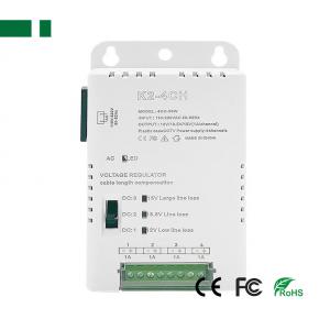 K2-4CH 4CH Centralized Power Supply Suitable for Multi-input Surveillance Camera 
