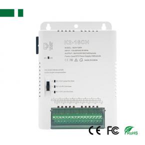 K2-16CH 16CH Centralized Power Supply Suitable for Multi-input Surveillance Camera