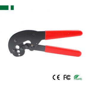CT-35 Coaxial Hex Crimping Tool for RG58 RG59 RG6