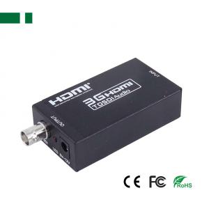 CHDS-1001 1080P@60Hz HDMI to SDI Converter