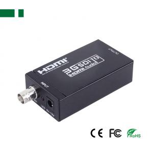 CHDS-2001 1080P@60Hz SDI to HDMI Converter