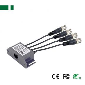 CPB-H401C 5MP HD-TVI-AHD-CVI Video Balun