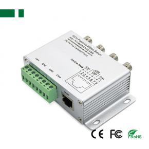 CPB-H404 5MP 4 channels HD-CVI/ HD-TVI/HD-AHD/ CVBS Video Balun
