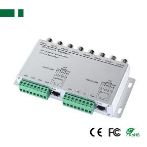 CPB-H808 5MP 8CH HD-AHD CVI TVI Video Balun