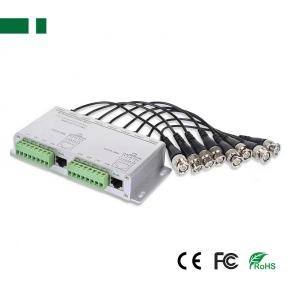 CPB-H808C 5MP 8CH HD-AHD CVI TVI Video Balun