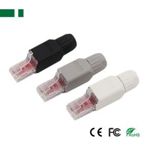 CRJ-2K5E CRJ-2K6 CRJ-2K6A RJ45 Tool-less Connector