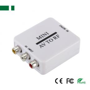 CVA-3039 1080P AV to RF Converter