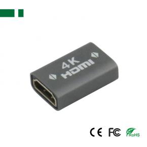 CHM-125-4K HDMI 4K@60Hz HDMI2.0 Female to Female  Adapter