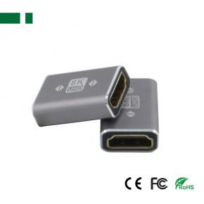 CHM-125-8K HDMI 8K@60Hz HDMI2.1 Female to Female  Adapter